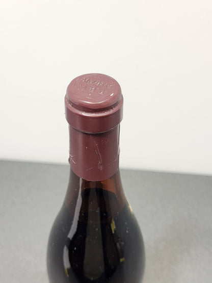 Amarone Boscaini 1977 Recioto Della Valpolicella  bott..75 cl 14%