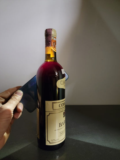 Barolo Cossetti 1987 Clemente & Figli bott.75 cl 13.5%