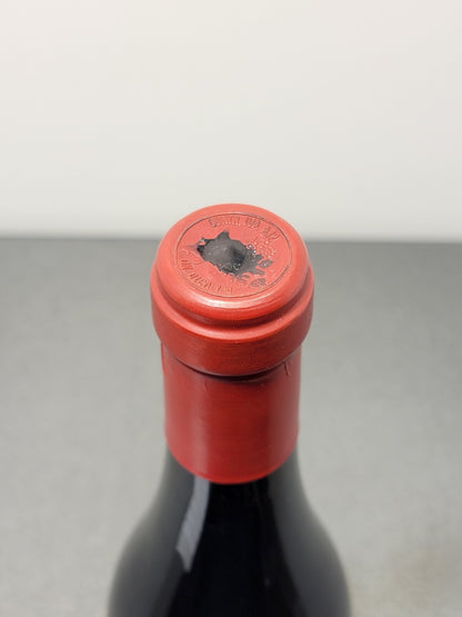 Ghemme Agamium 1983 Antichi Vigneti Di Cantalupo A. & M. Arluno bott.75 cl