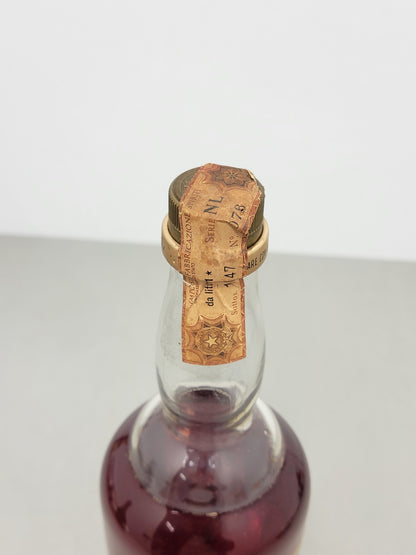 Aperol Barbieri 1970s Aperitivo Alcolico bott. 1 L 11%