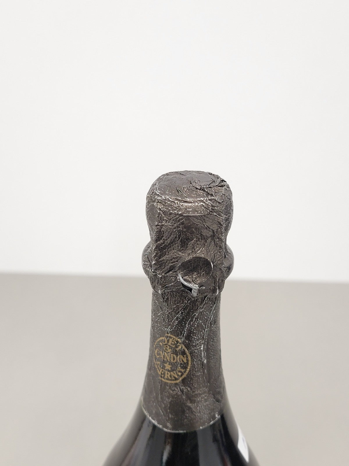 Champagne Dom Perignon 1982 bott. 75 cl 12,5%