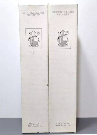 Grappa Sylvaner 2003 Abbazia di Novacella bott. 70 cl