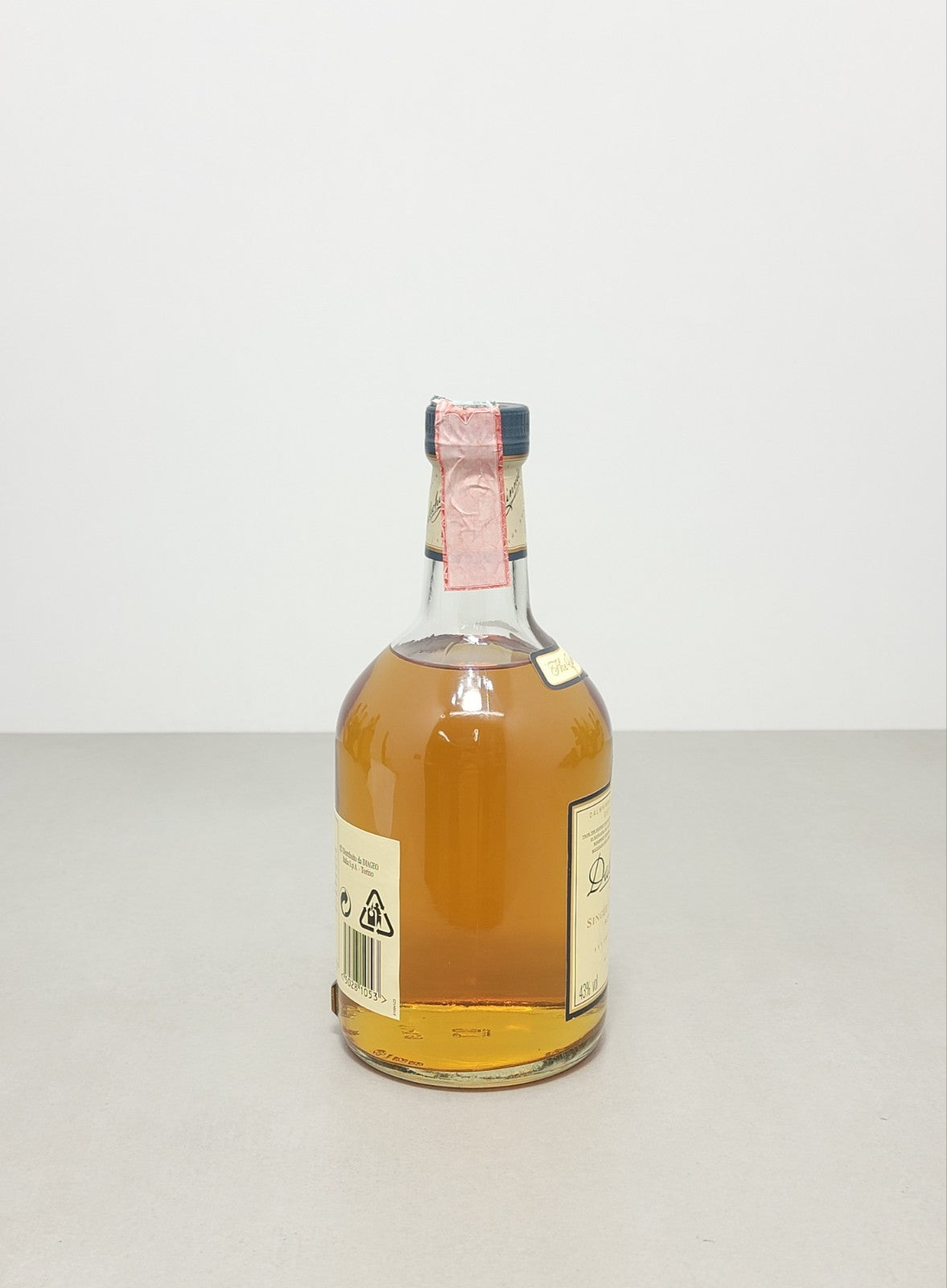 Whisky Dalwhinnie 15 years 1990s Single Highland Malt Scotch Whisky 70 cl 43%