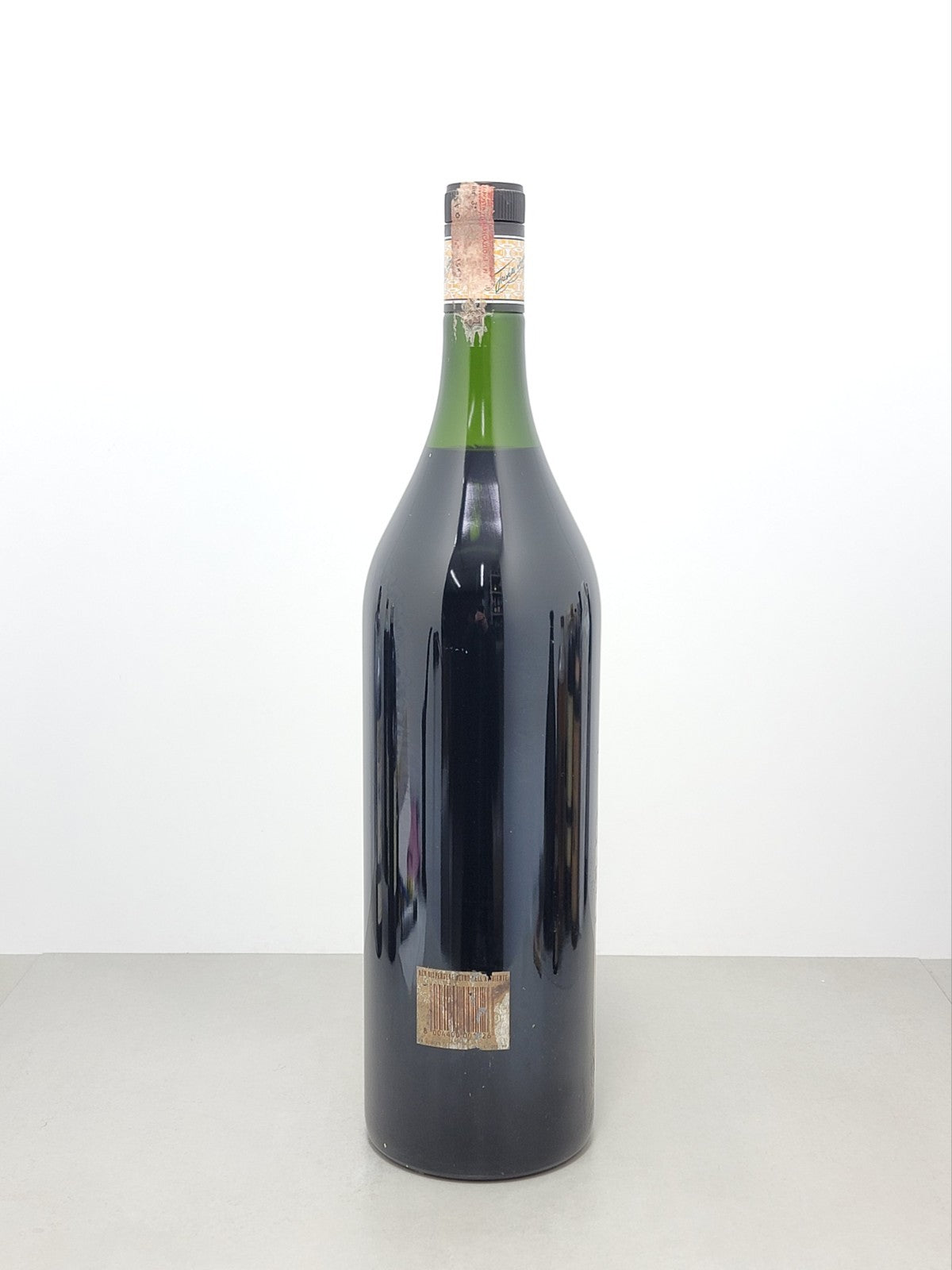 Amaro Fernet Branca  1992  Fratelli Branca bott. 3 litri 45%