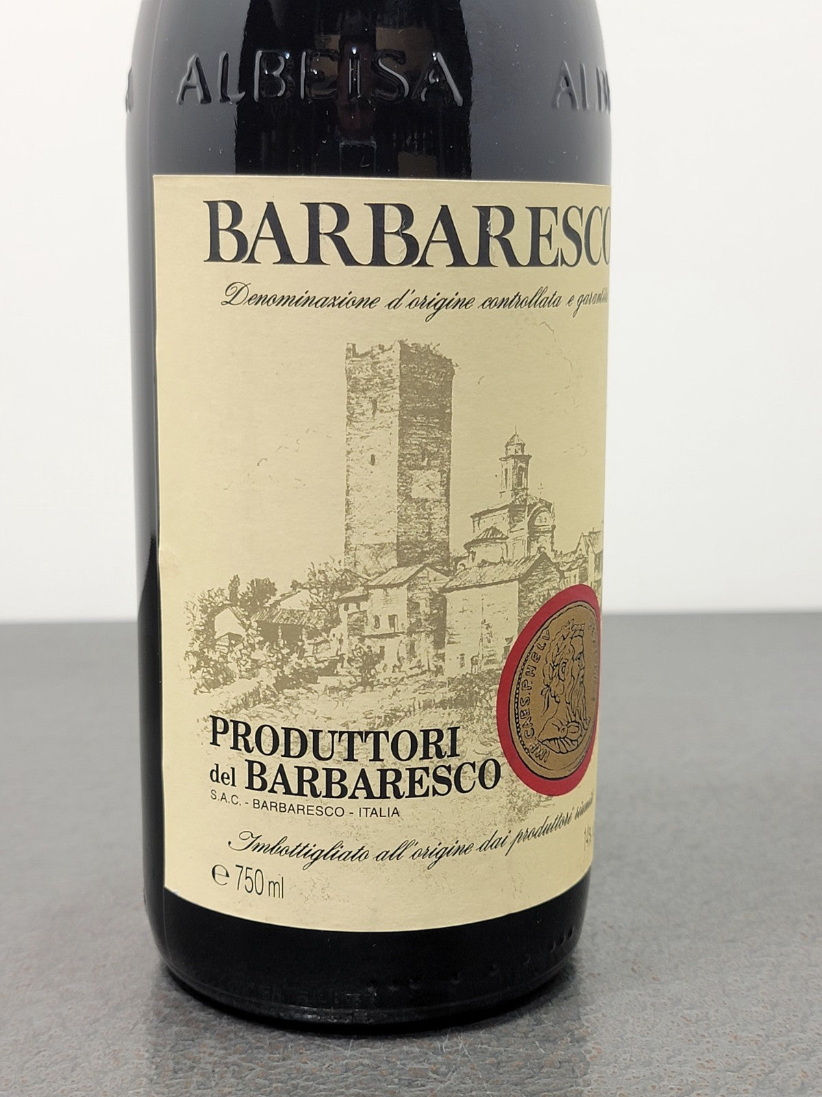 Barbaresco Produttori del Barbaresco 2006 bott.75 cl 14%