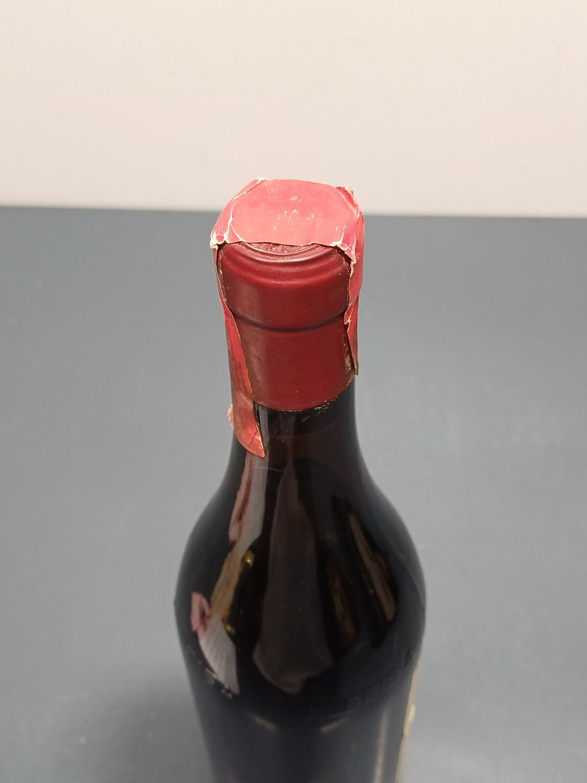 Barbaresco Renato Ratti 1985 bott.75 cl