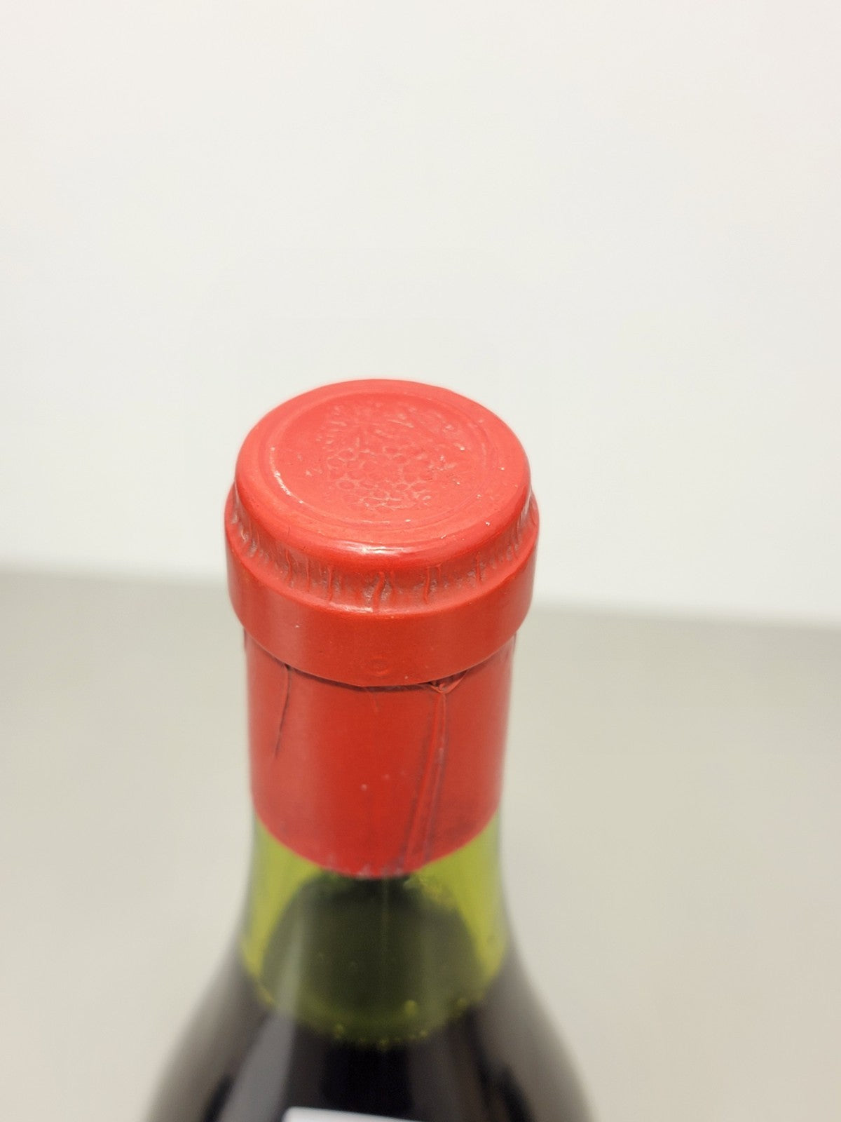 Beaujolais Superieur 1967 Desvignes Aine & Fils bott. 75 cl 13%