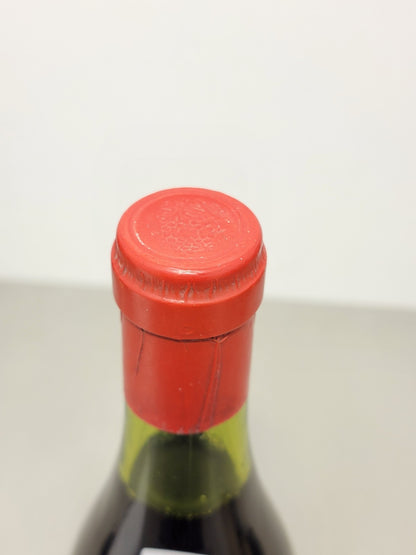 Beaujolais Superieur 1967 Desvignes Aine & Fils bott. 75 cl 13%