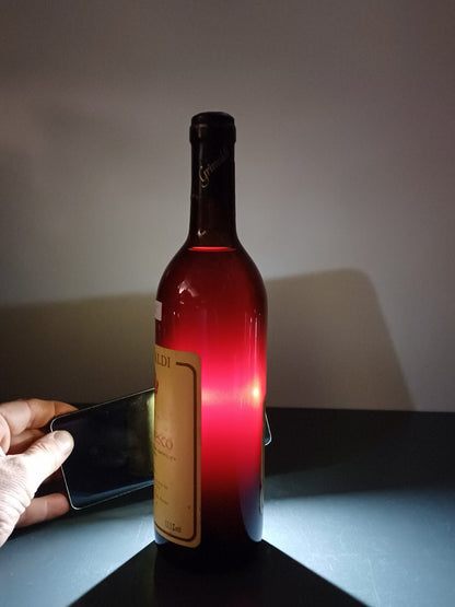Barbaresco Grimaldi 1985 Bott. 75 cl 13.5%