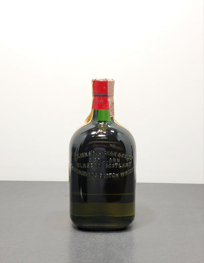 Whisky Buchanan's James 1970s De Luxe Finest Blended Scotch Whisky 75 cl 43%