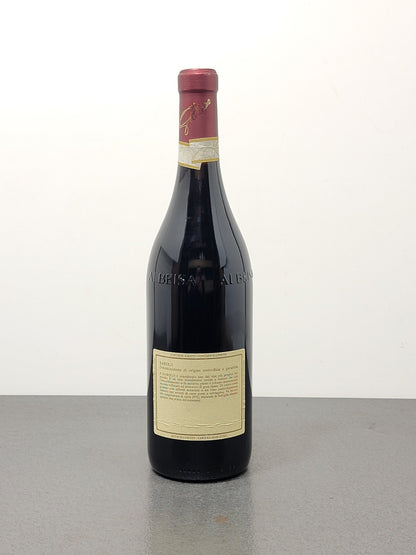 Barolo Palladino 2008 Serralunga D'alba bott.75 cl 14.5%