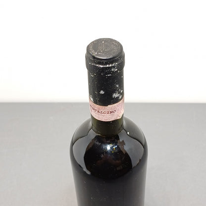 Abbadia Ardenga 1998 Brunello Di Montalcino bott. 75 cl 14%