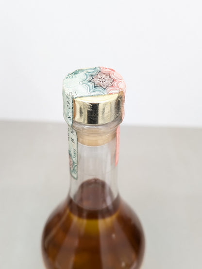 Gaja Grappa di Barolo, Castello Di Barbaresco. 1990/2000 Cl 70, 42%