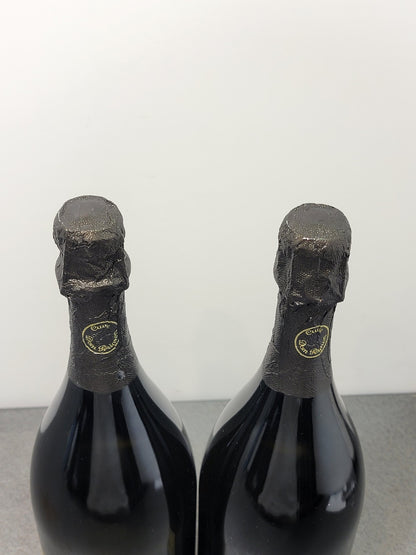 Dom Perignon 1993 Champagne Box 2 bott. 75 cl 12.5%
