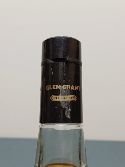 Glen Grant 1969 5 years Highland Malt Scotch Whisky bott.75 cl 40 %