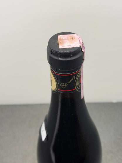 Barbaresco Bersano 1994 Nizza Monferrato bott. 75 cl 13.5 %