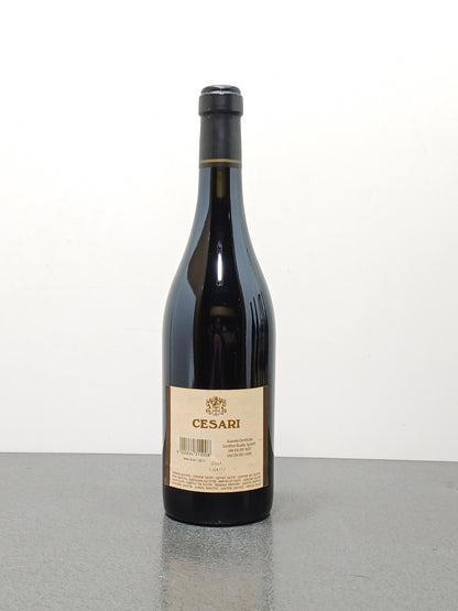Amarone Cesari 2001 il Bosco Amarone Della Valpolicella Classico bott. 75 cl 15%