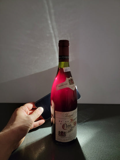 Beaune Clos Des Mouches 1985 Joseph Drouhin 1er Cru bott.75 cl 13%