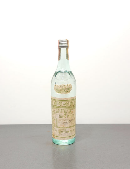 Anisetta Silvio Meletti 1965 Liquore Ascoli Piceno bott. 75 cl 34%