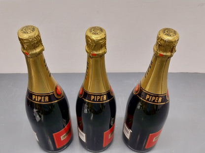Piper Heidsieck 2000 Champagne Brut Cuvee Reims bott. 75 cl