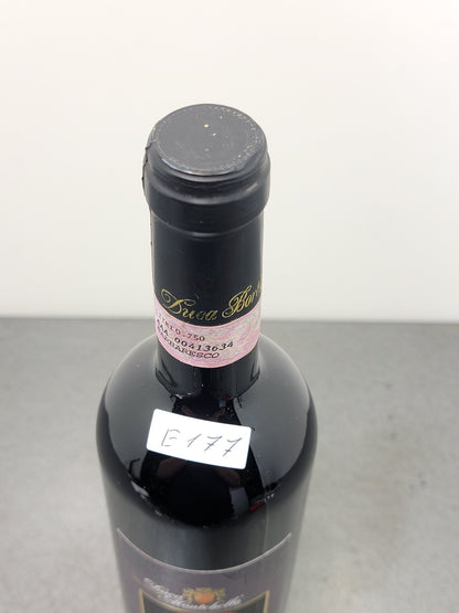 Barbaresco Duca Bortini Di Montebello 2002 Riserva bott. 75 cl 13.5%