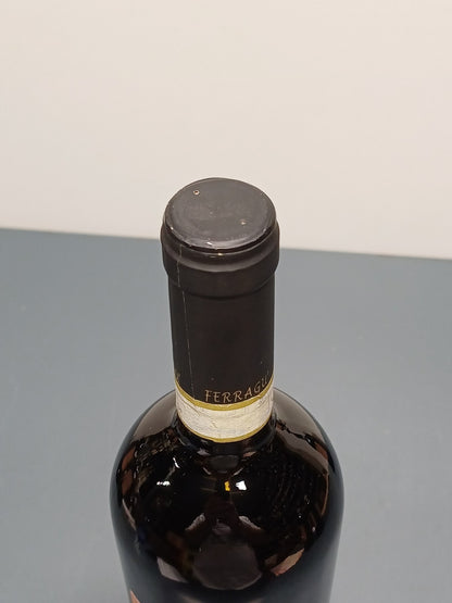 Amarone Ferragu Carlo 2015 Valpolicella bott..75 cl 17%