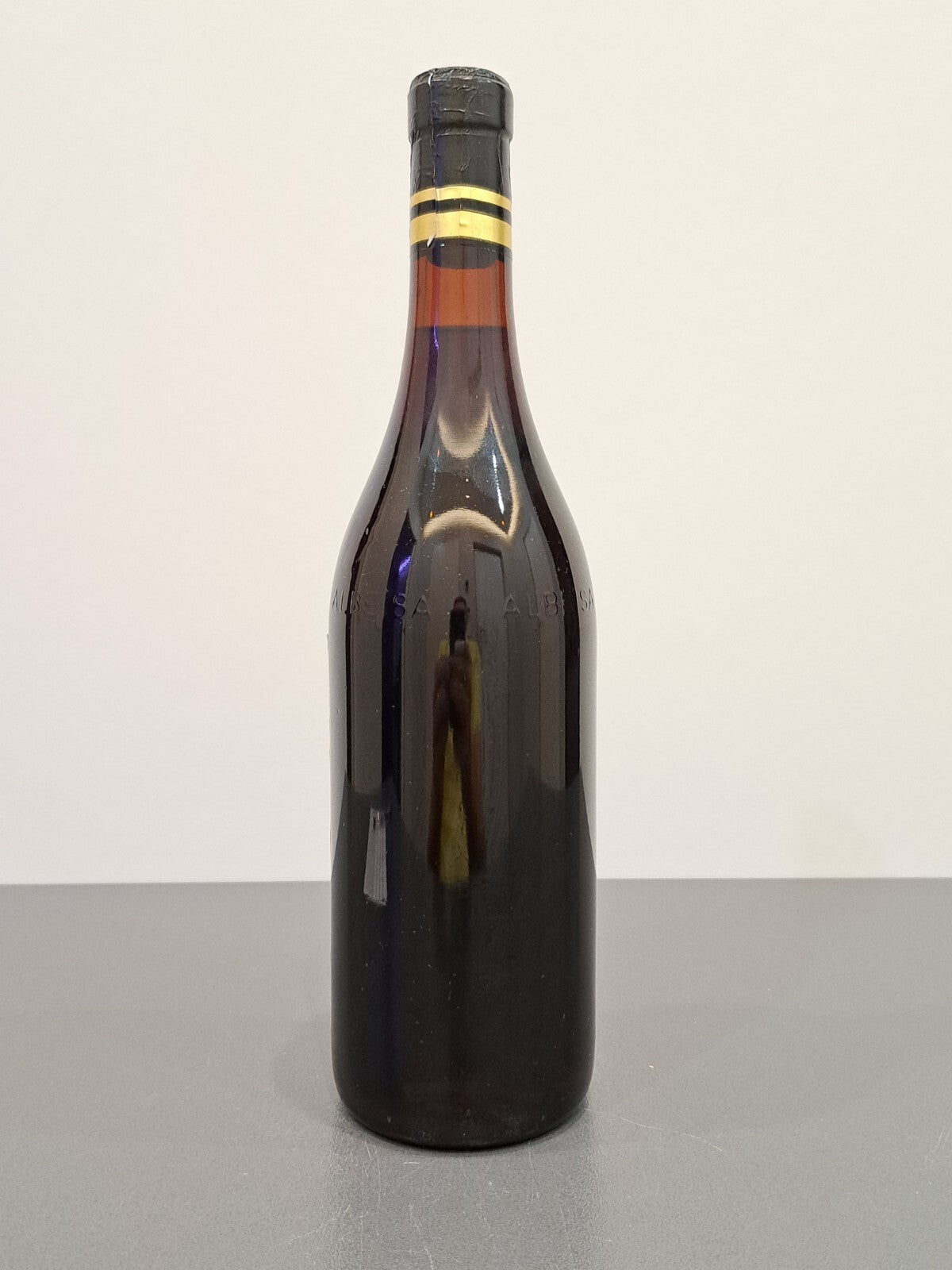 Barbaresco Produttori Di Barbaresco 1979 cl 75 Bott. X Azienda San Martino