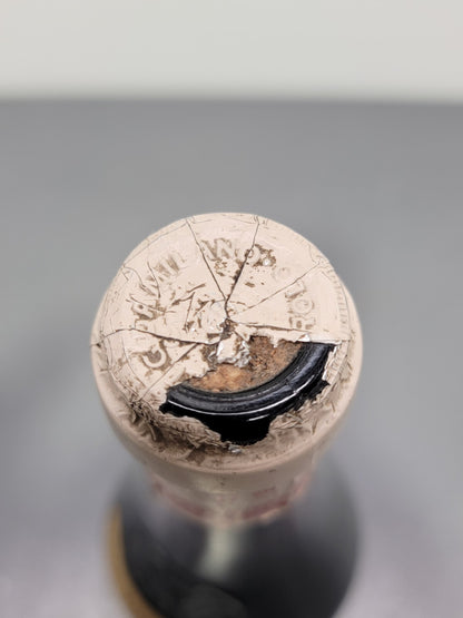 Barolo Giacomo Damilano 1964 bott.72 cl 13%