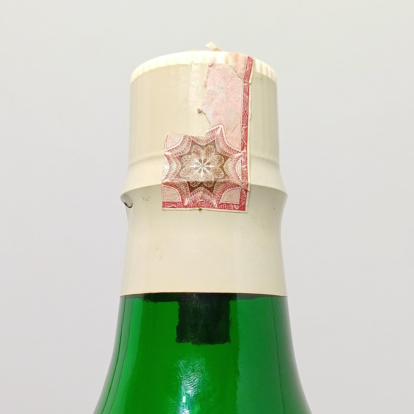 Inver House 1960s Green Plaid Rare Scotch Whisky Blended WilliamDavidson 2L