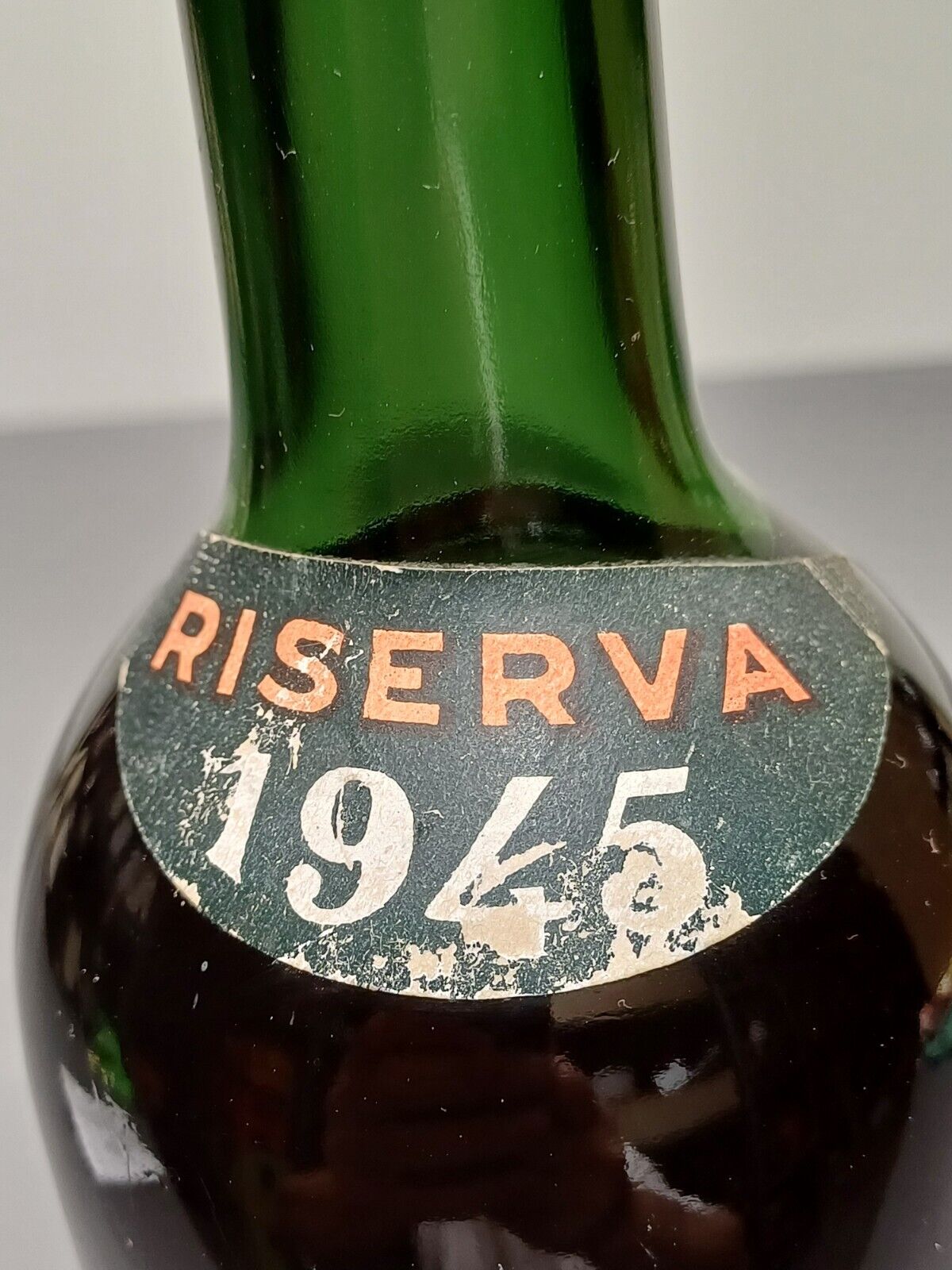 Barolo 1945 Riserva Germano Angelo & Figli bott. 75 cl