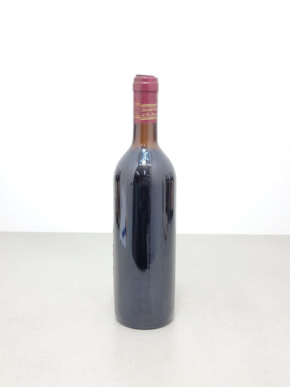 Barolo Schiavenza 1976 Fratelli Alessandria Serralunga D'alba bott. 75 cl 13,5%