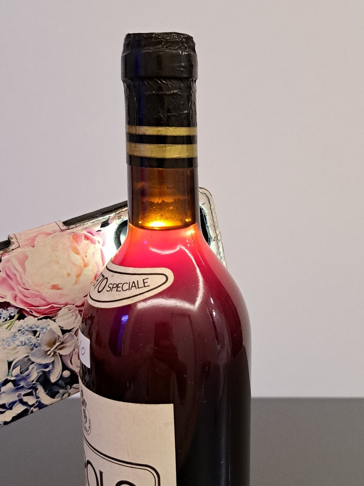 Barolo Riserva Speciale 1970 Pira Secondo. Cl 72 Imb. X Azienda San Martino