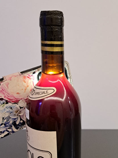 Barolo Riserva Speciale 1970 Pira Secondo. Cl 72 Imb. X Azienda San Martino