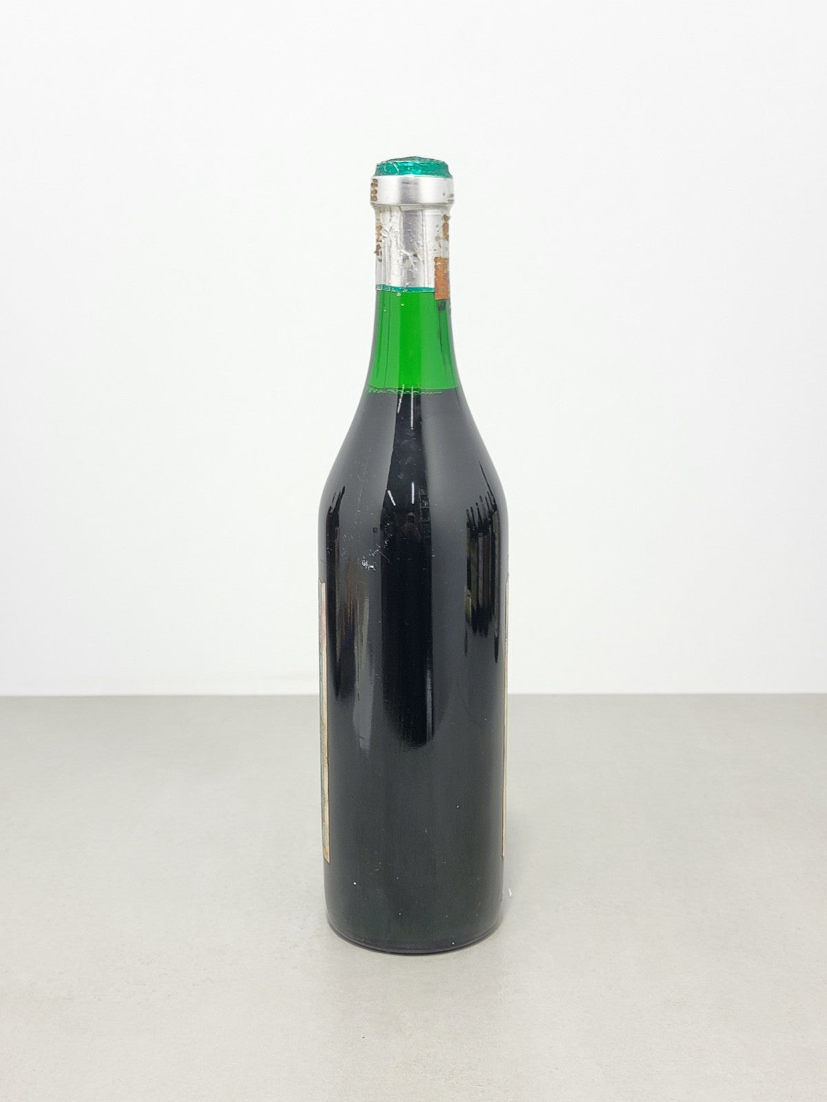 Amaro Alpino Braulio 1960s F. Peloni  Bormio Valtellina bott. 75 cl 21%