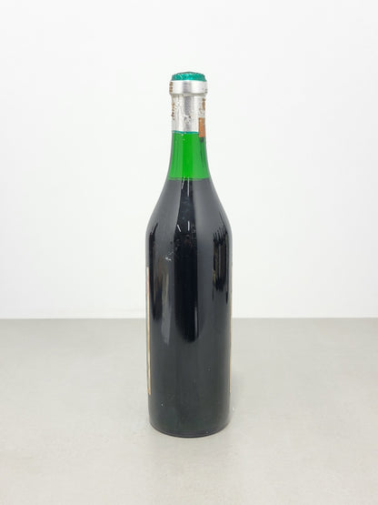 Amaro Alpino Braulio 1960s F. Peloni  Bormio Valtellina bott. 75 cl 21%