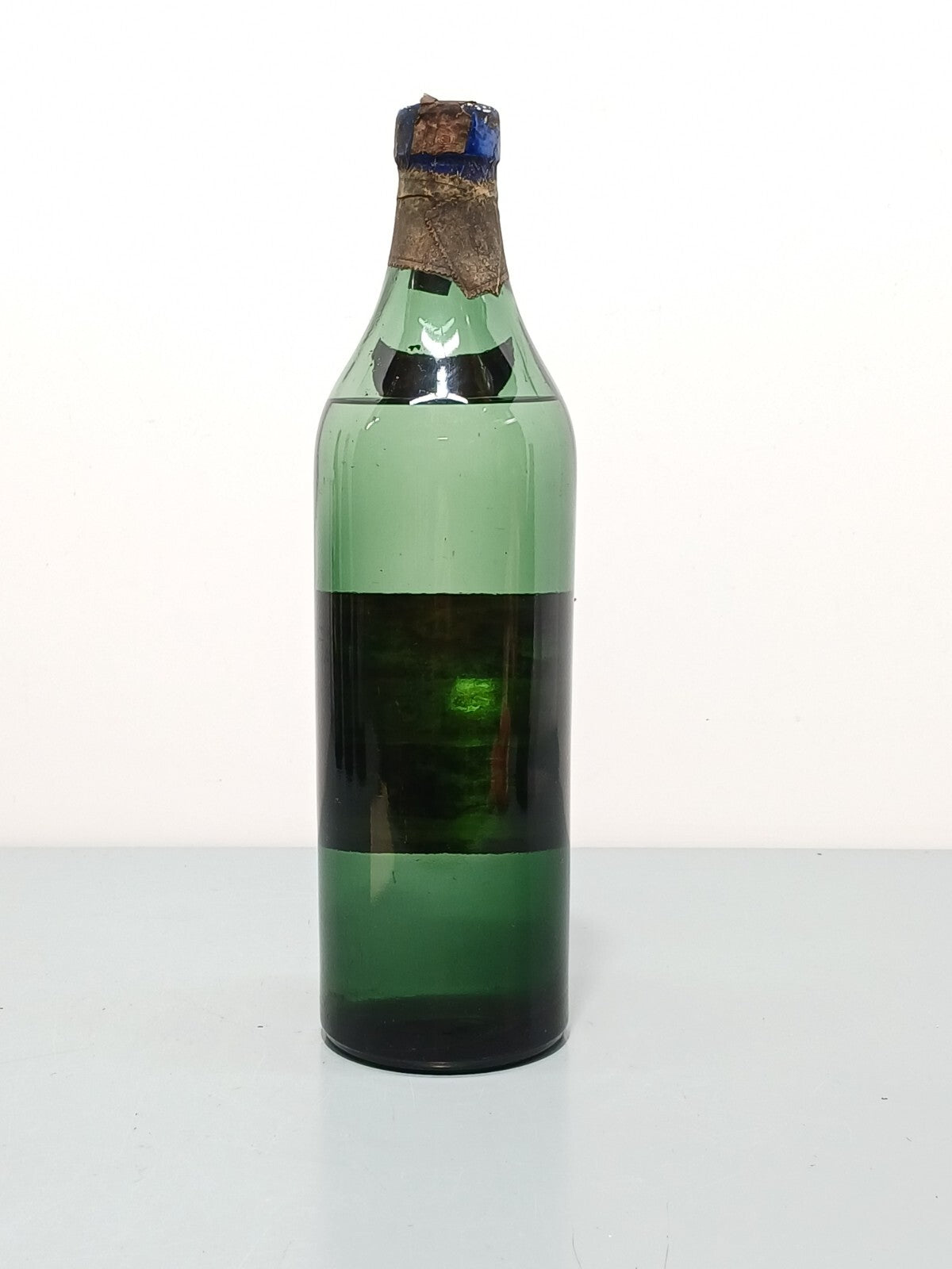 Grappa 1920 Gran Moscato Bocchino Canelli bott. 100 cl