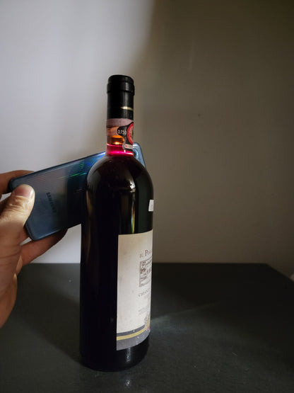 IL Poggiolino 1995 Chianti Classico Carlo Pacini bott. 75 cl