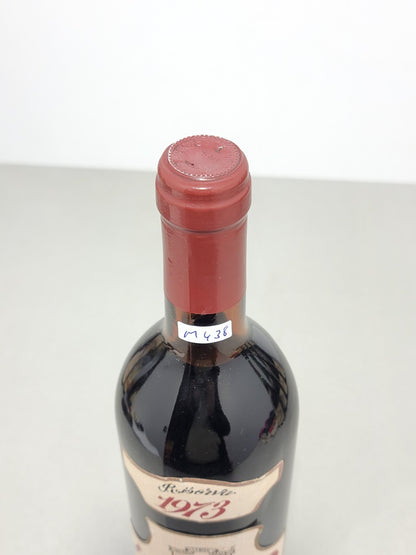 Barolo Corte Manolo 1973 Riserva Alba bott.75 cl 13%