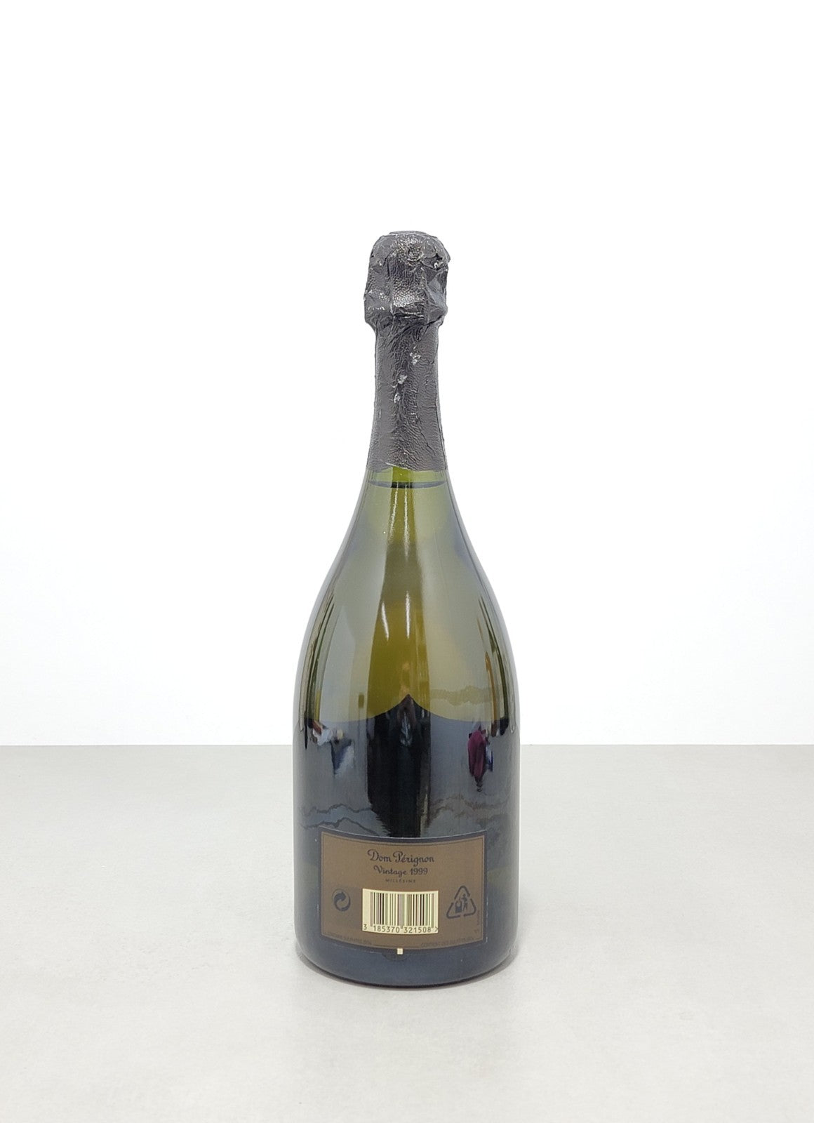 Champagne Dom Perignon 1999 con Box Vintage Brut bott. 75 cl 12.5%