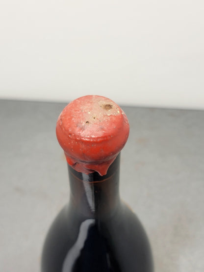 Barolo Barone Stabilini 1975 Vino Rosso bott.75 cl 13%