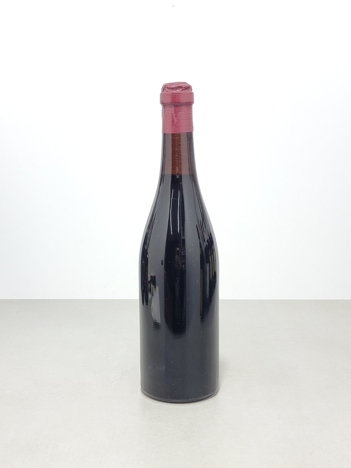 Barolo Giacomo Morra 1964 Alba bott. 72 cl 13,5%