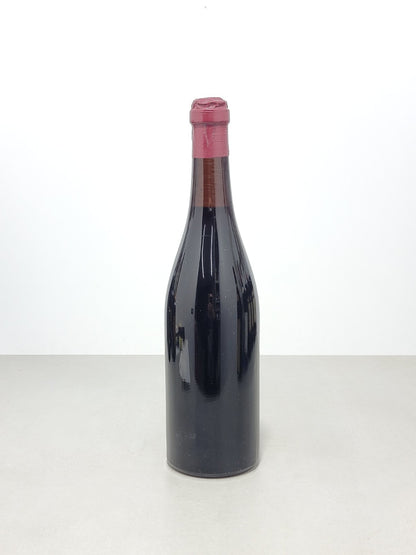 Barolo Giacomo Morra 1964 Alba bott. 72 cl 13,5%