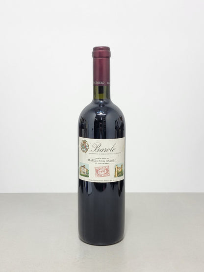 Barolo Marchesi Riserva 1993 Grande Annata bott. 75 cl 13,5%