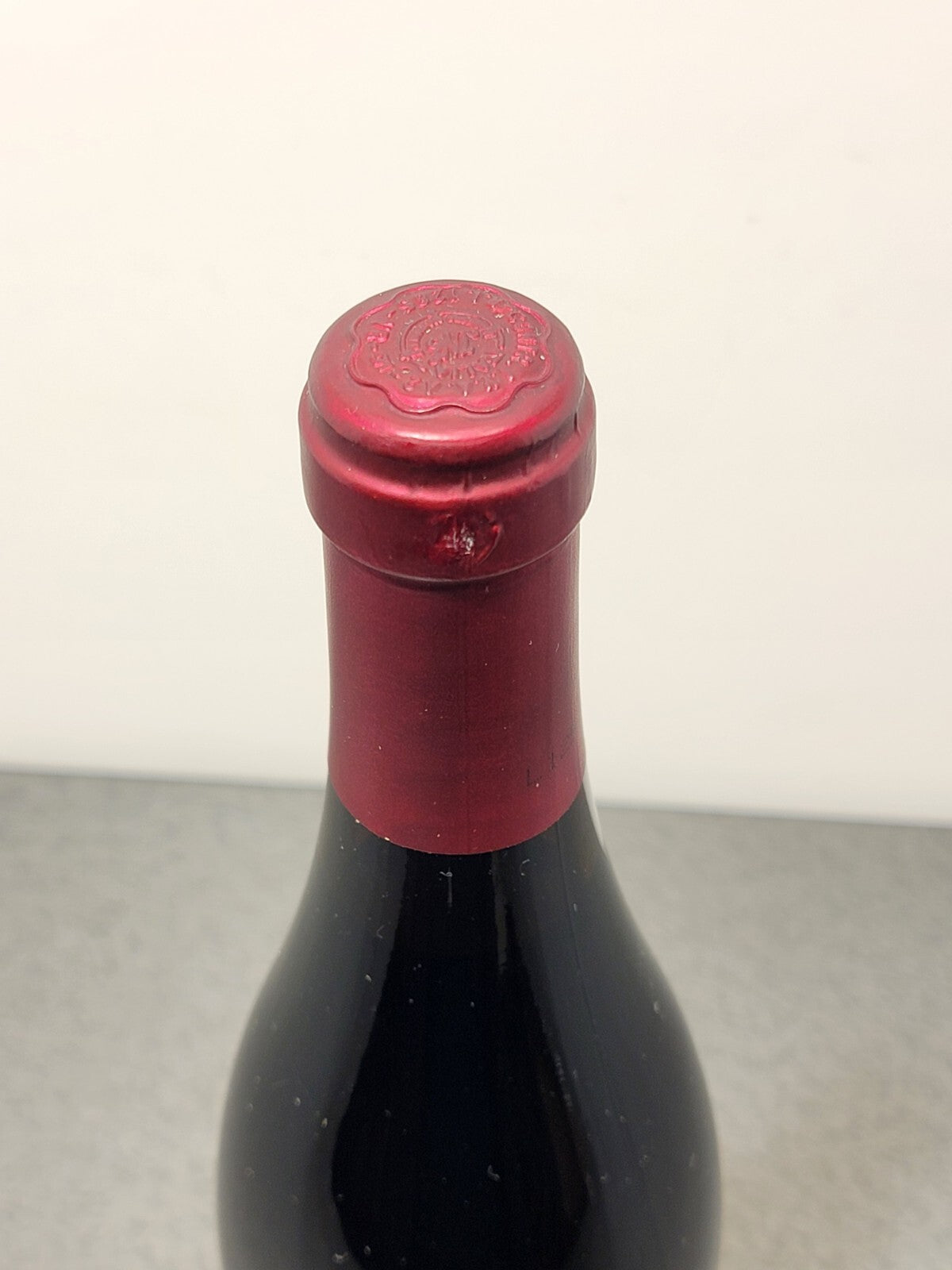 Amarone Duca Bortini Di Montebello 1990 Recioto Della Valpolicella  75 cl 14%