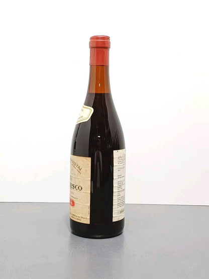 Barbaresco Luigi Bosca 1964 Vino Rosso Superiore bott. 72 cl 13.5%