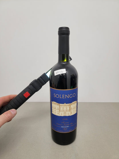 Solengo Argiano 1996  Montalcino bott. 75 cl 13%