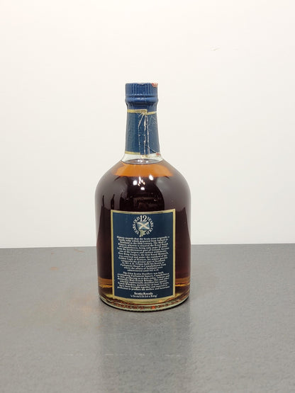 Whisky Scotia Royale 12 years 1980s Blended Rare Scotch Whisky bott.75 cl 43%