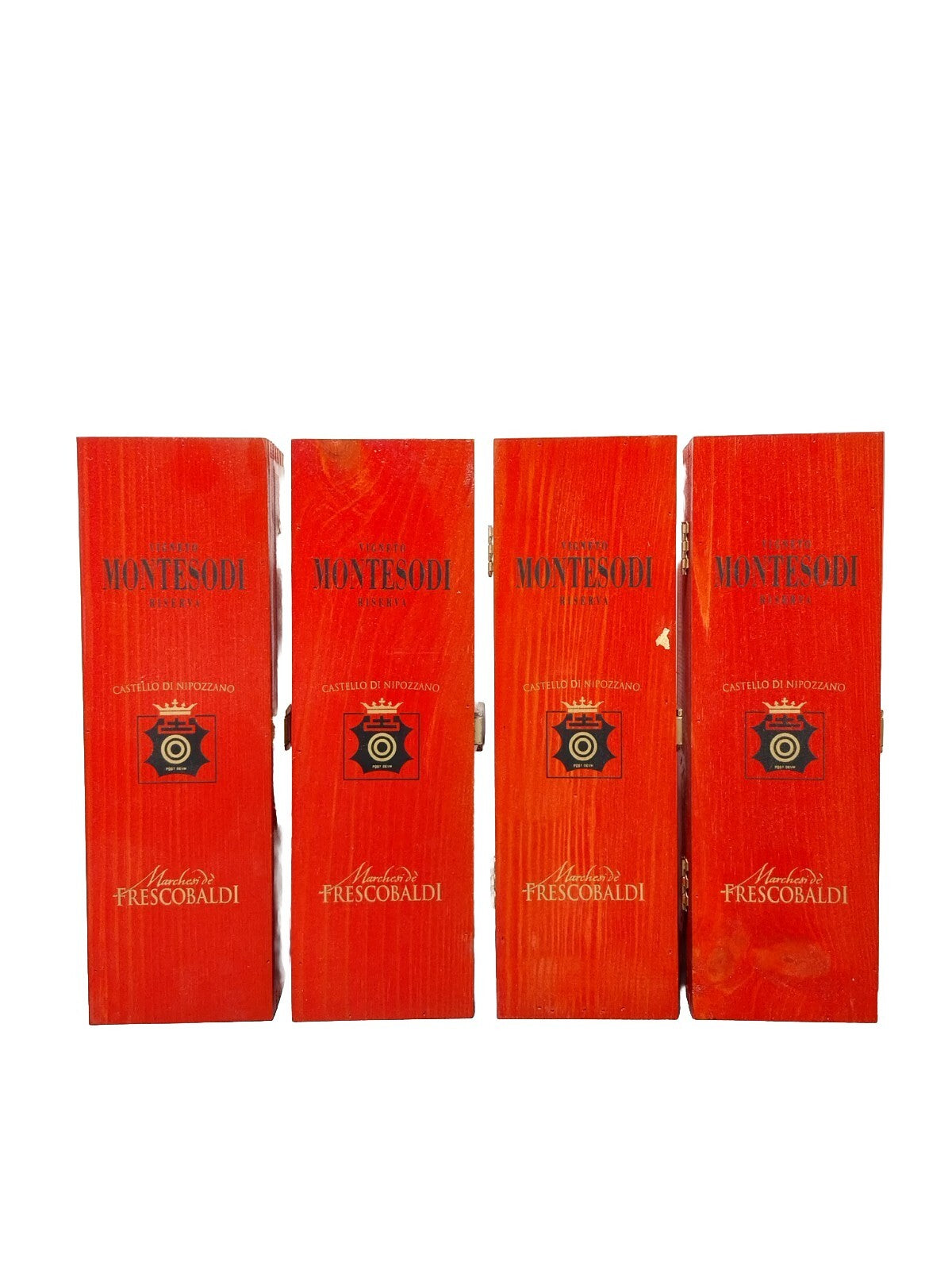 1x Montesodi Riserva 2006 Marchesei de Frescobaldi Cast.. Nipozzano bott..75 cl