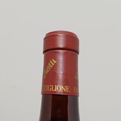 Barbera d'Alba 1978 Bussia Castiglione Falletto Vietti.75 cl 13.3%