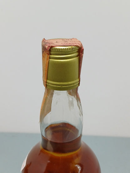 Whisky Carnock Glen 1970s Carradale Blending Co bott.0,75 cl